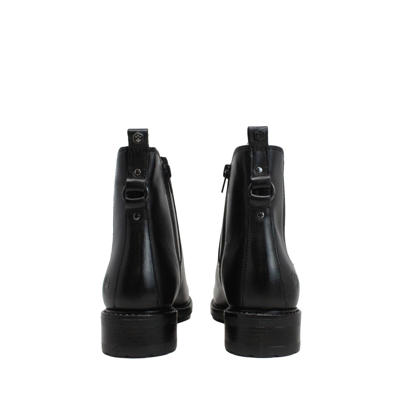 Lumberjack Stivaletti Orietta