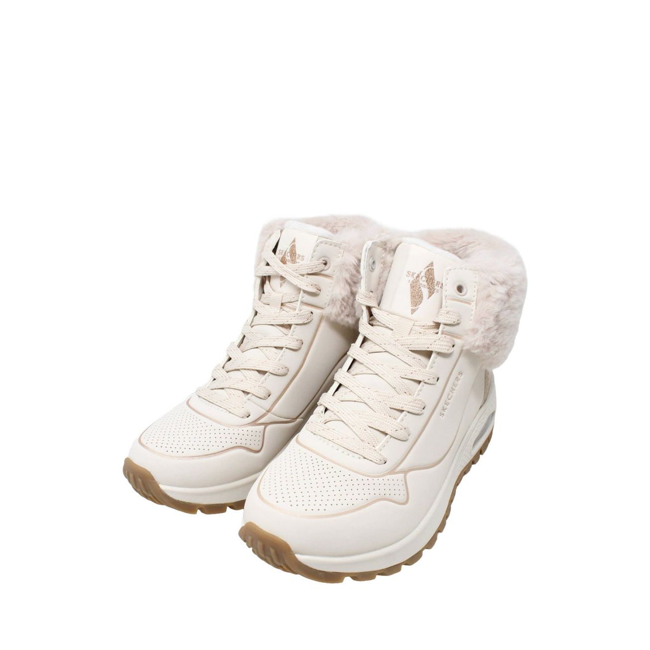 Skechers UNO Rugged - Fall Shimmer