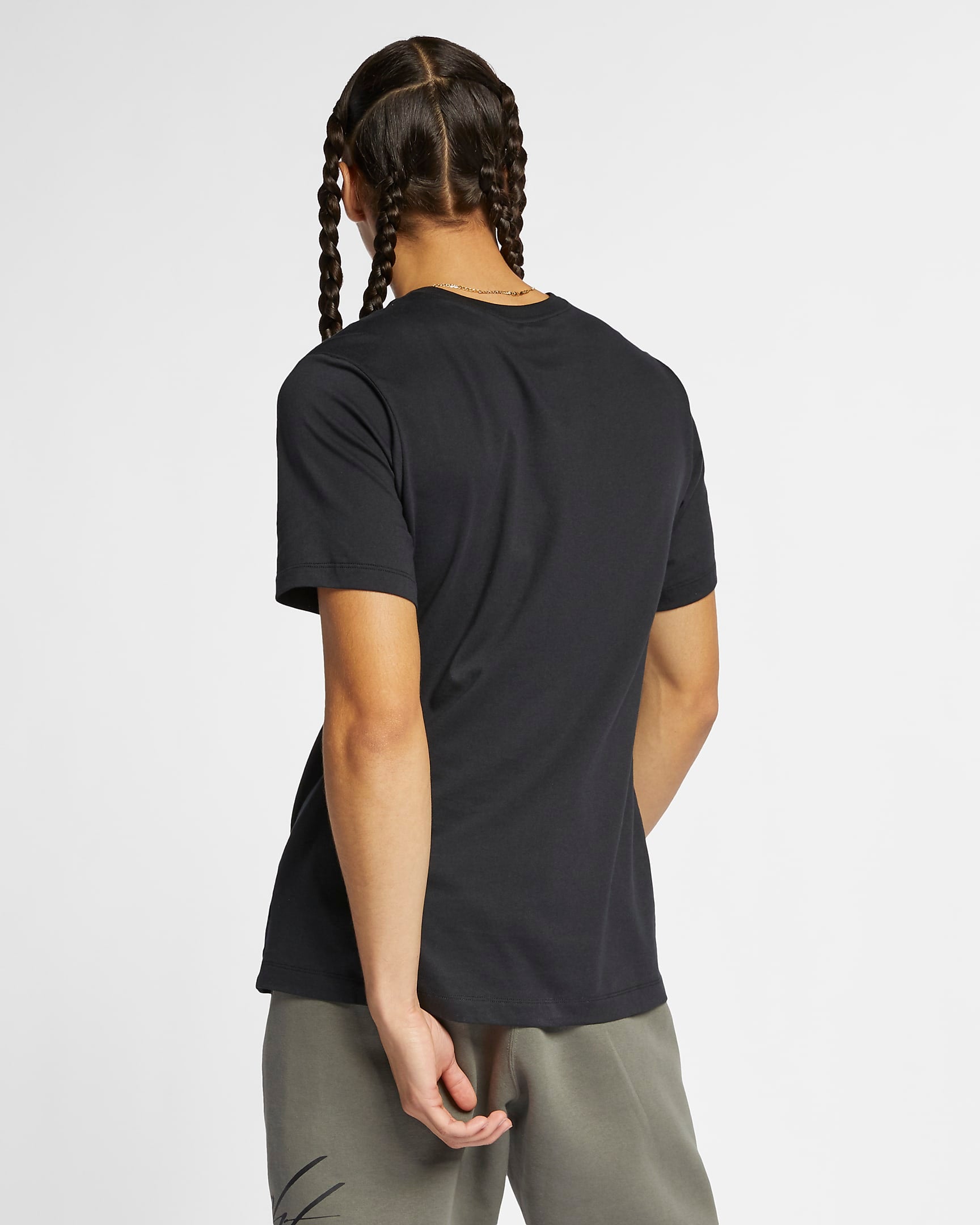 Jordan Jumpman Flight
T-shirt - Uomo