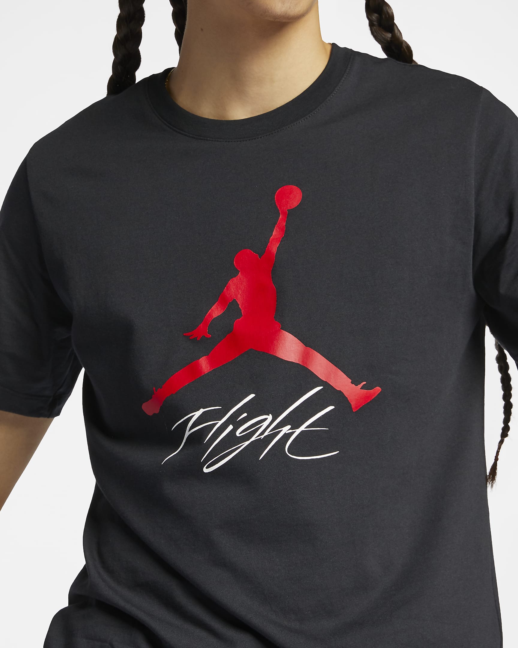 Jordan Jumpman Flight
T-shirt - Uomo