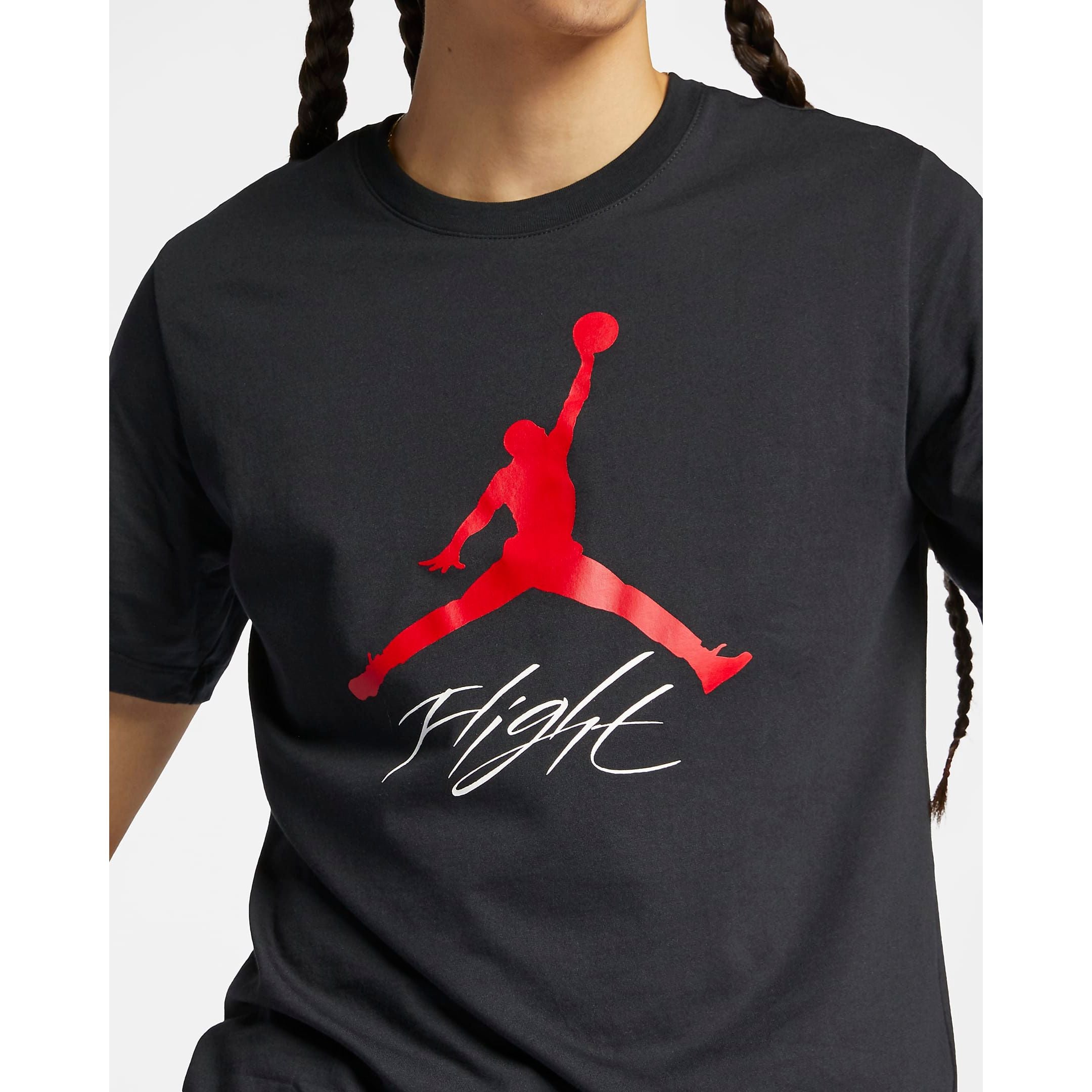 Jordan Jumpman Flight
T-shirt - Uomo