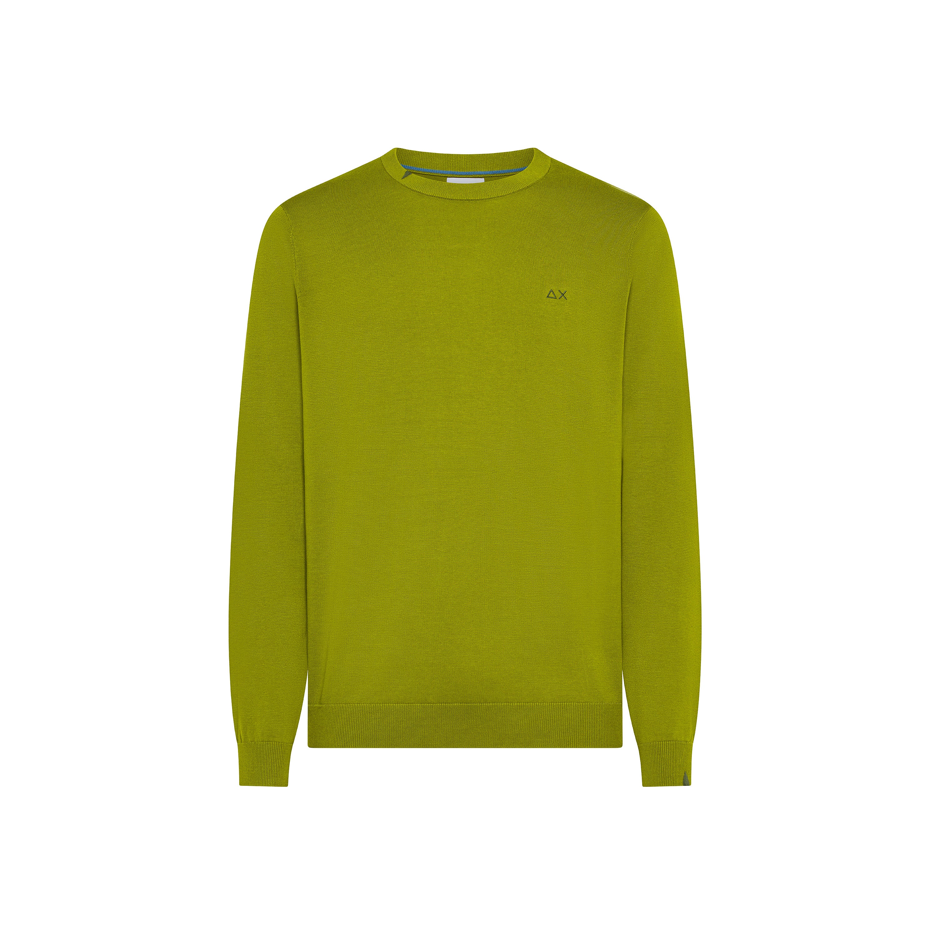 SWEATER BASIC L/S