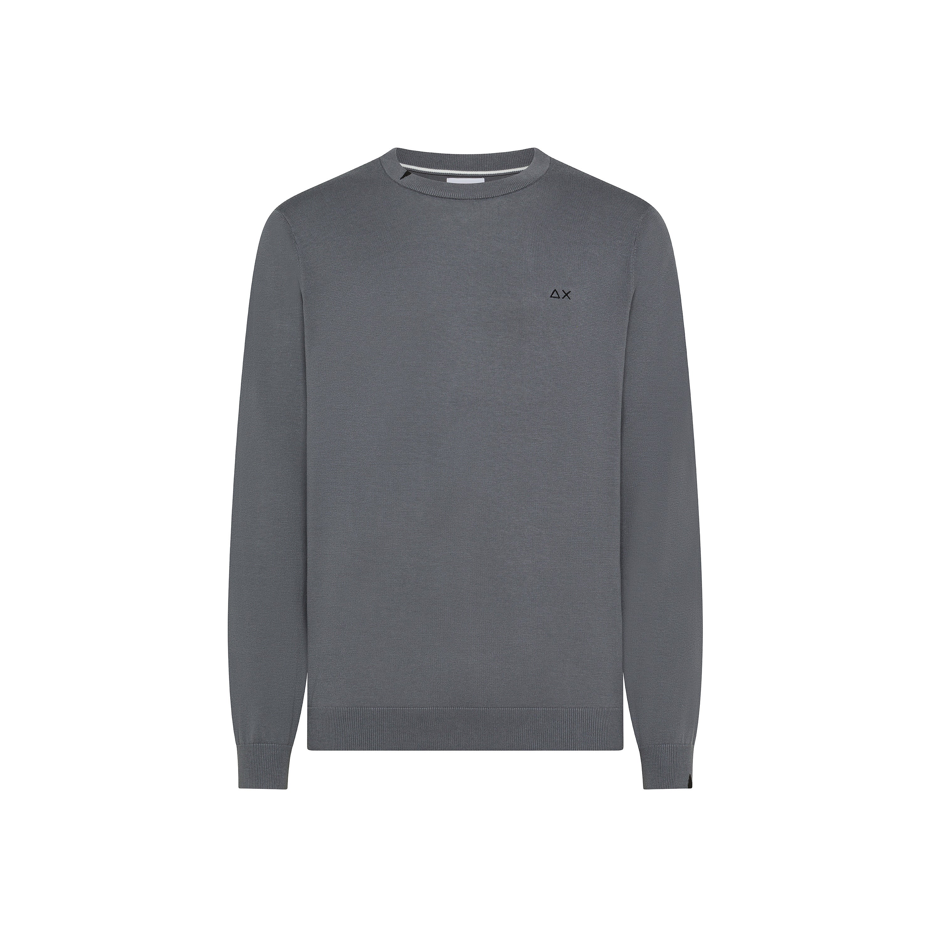 SWEATER BASIC L/S