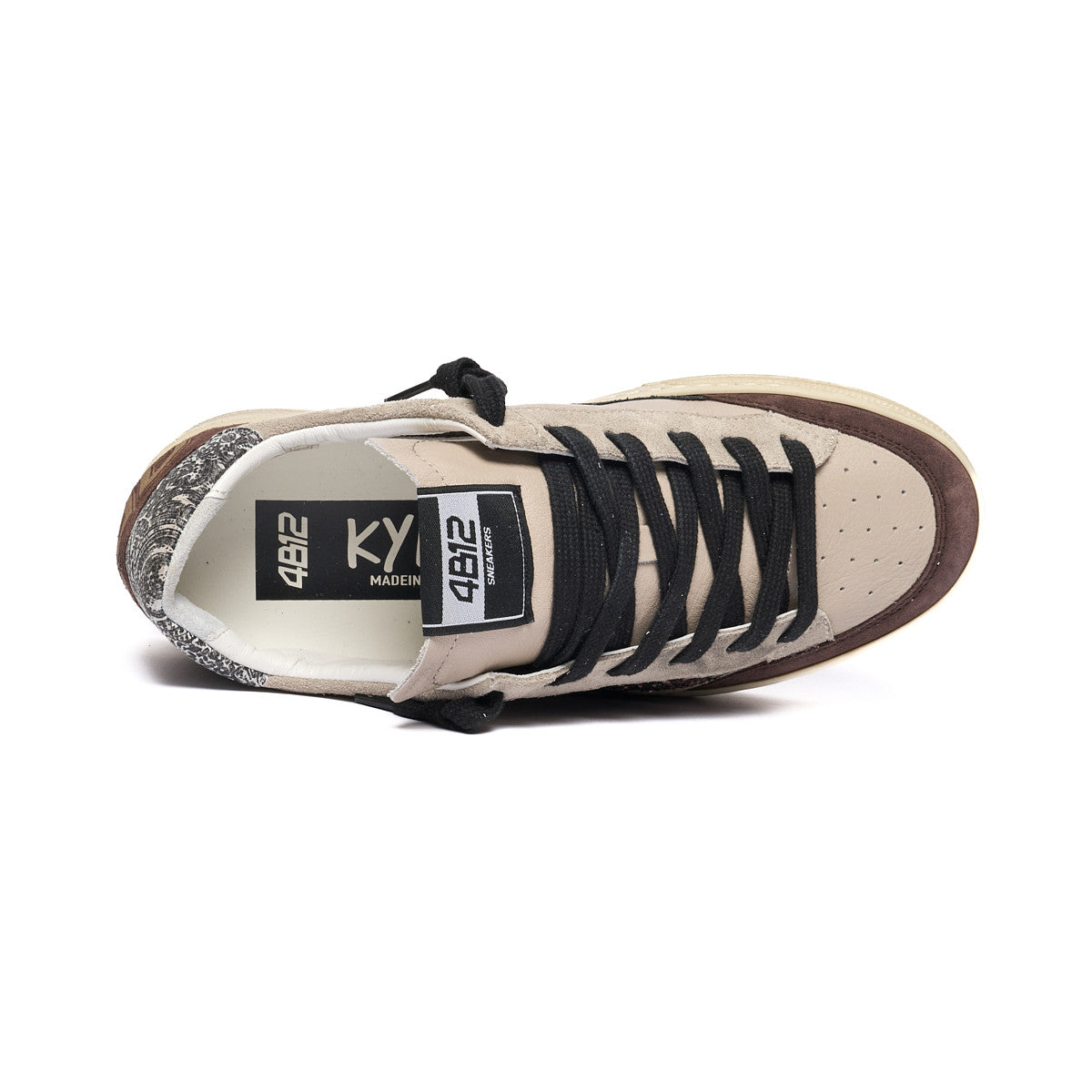 KYLE-D120