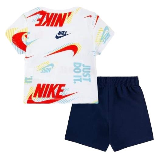 ACTIVE JOY SHORT SET