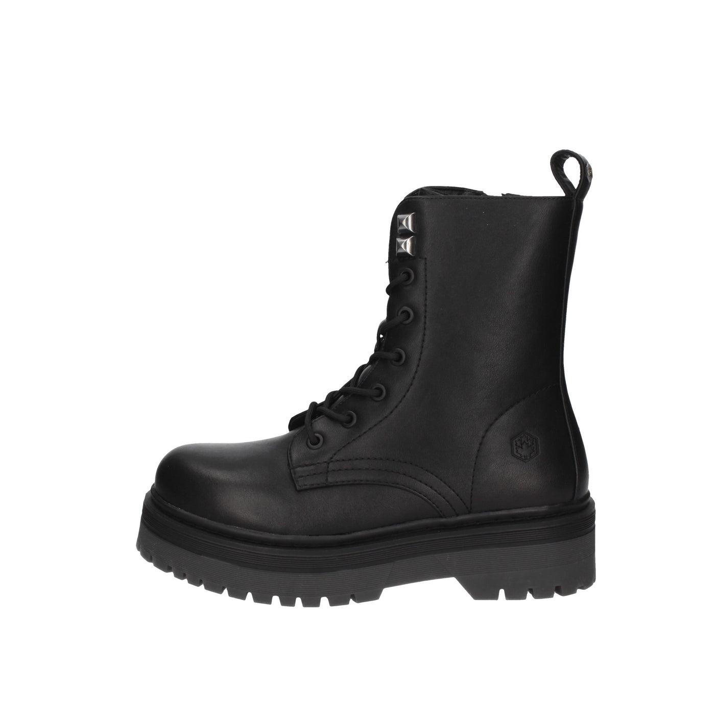 Lumberjack Anfibi donna