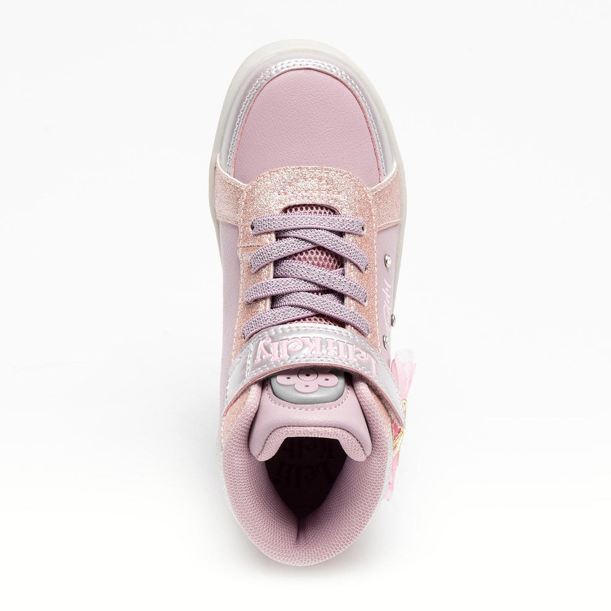 Lelli Kelly Mille Stelle Scarpa - Scarpe - vista 4