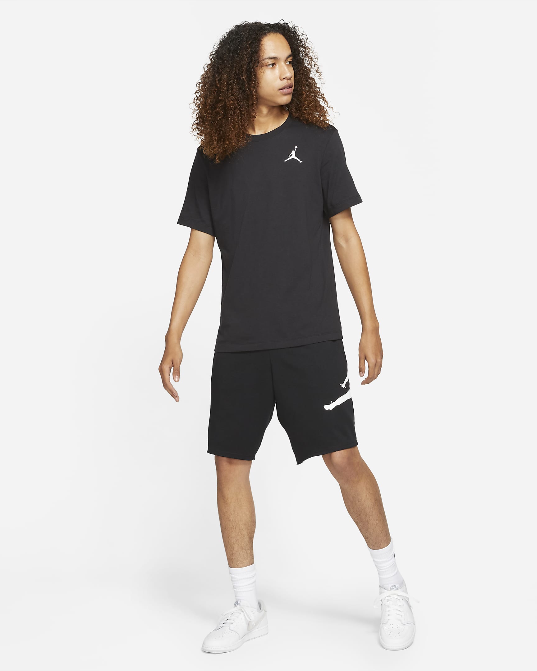 Jordan Jumpman
T-shirt a manica corta - Uomo