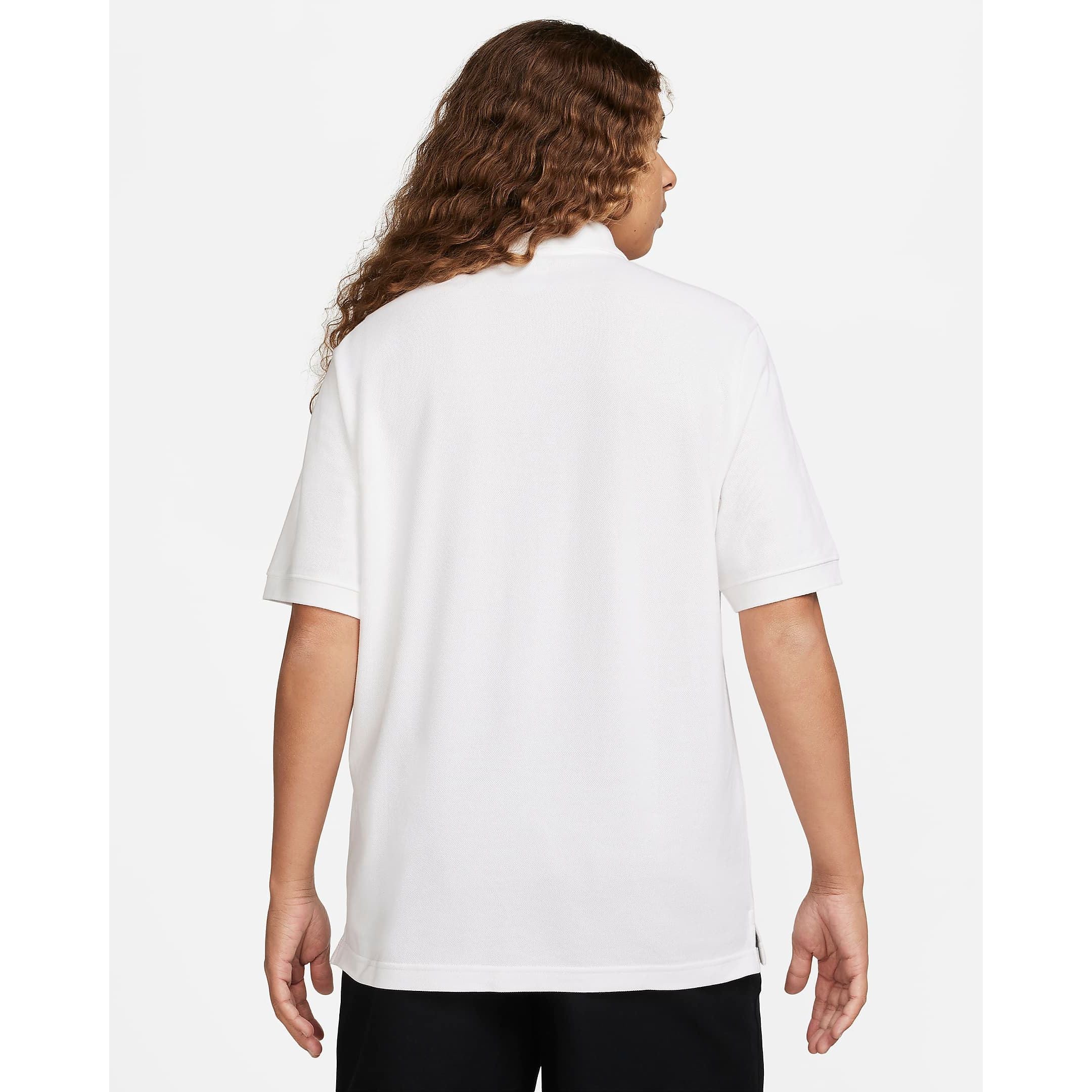 NIKE M NK CLUB SS POLO