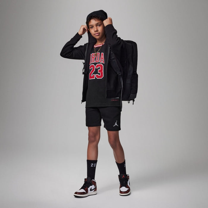 Jordan MJ Essentials Shorts Big Kids Shorts