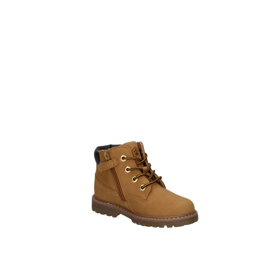 lumberjack rivulet ankle