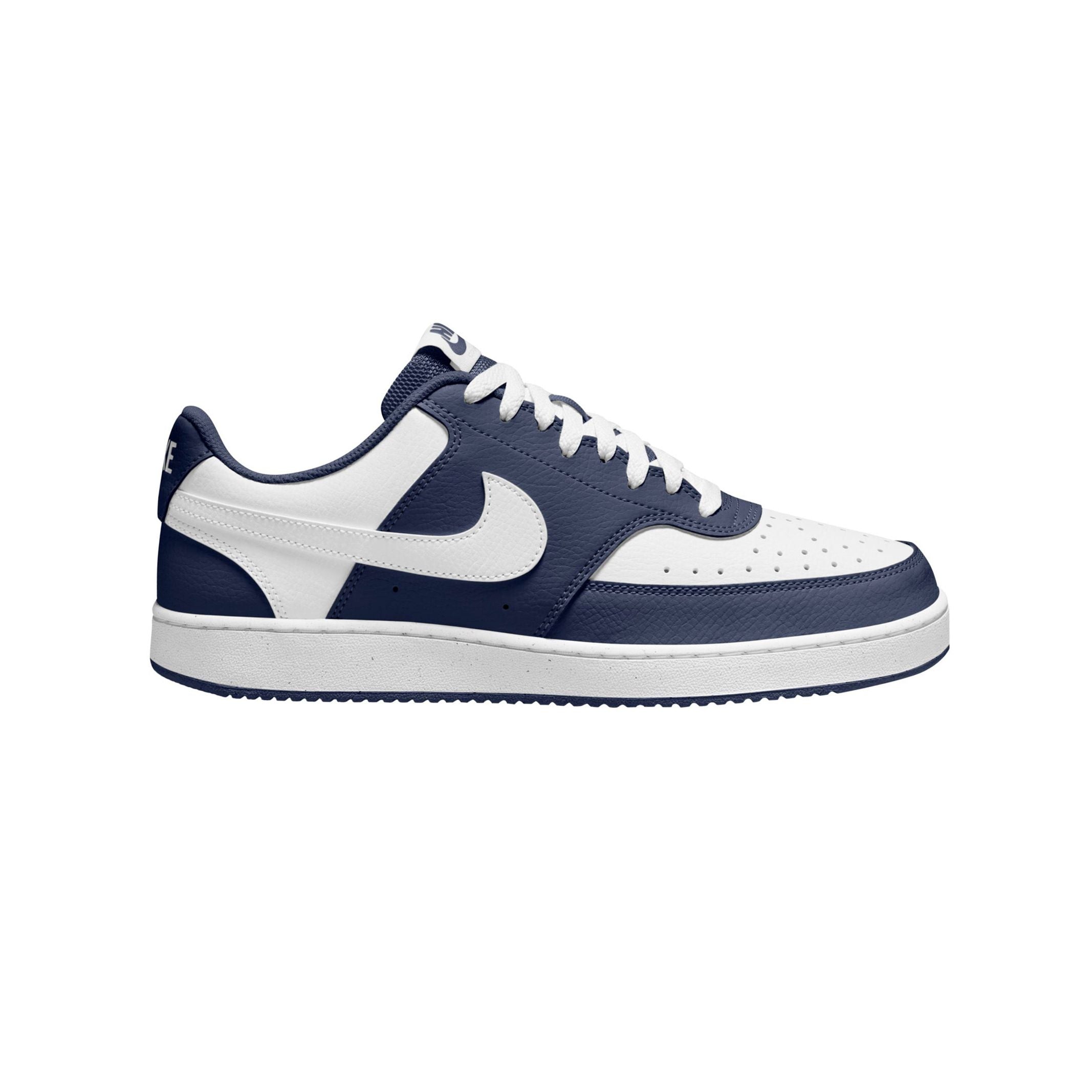 Nike court vison low
