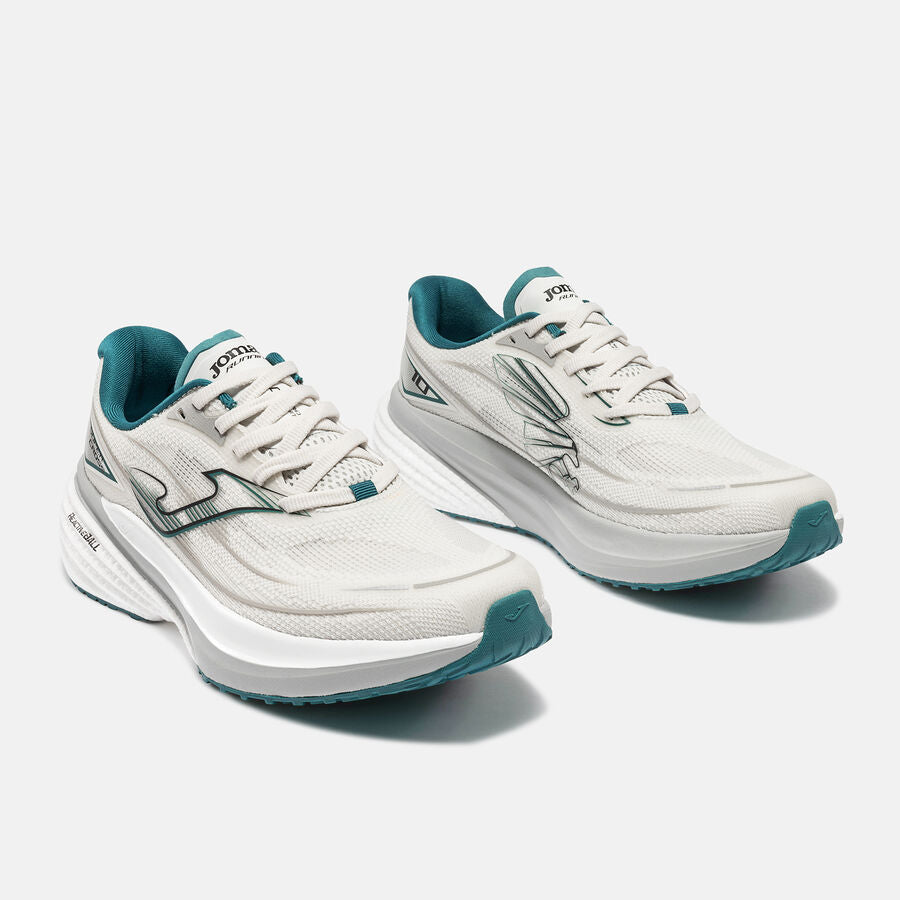 Running shoes Supecross Men 26 man white