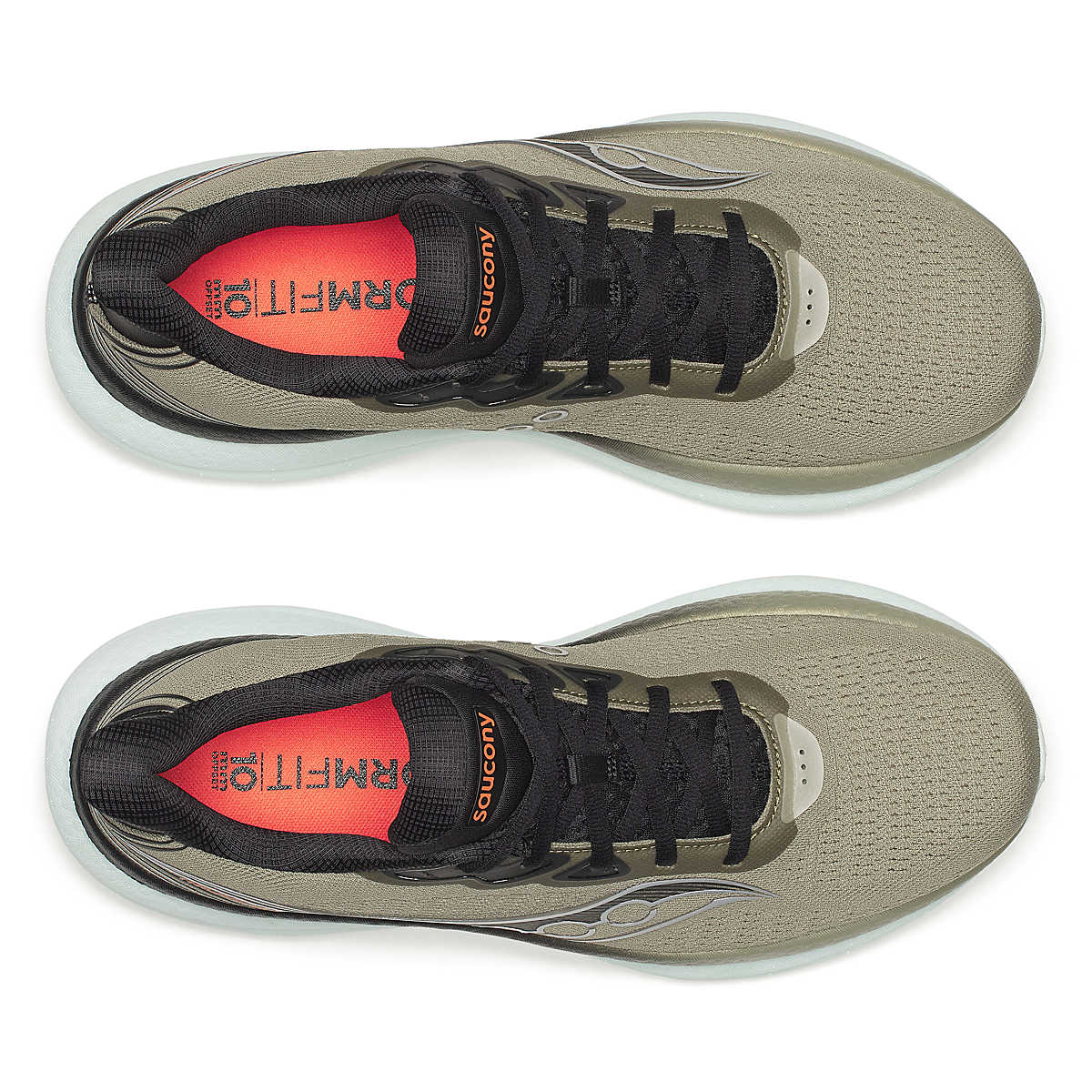 TRIUMPH 23 - Mid Green