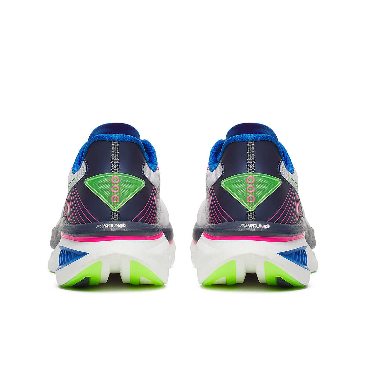 ENDORPHIN AZURA - WHITE/NAVY