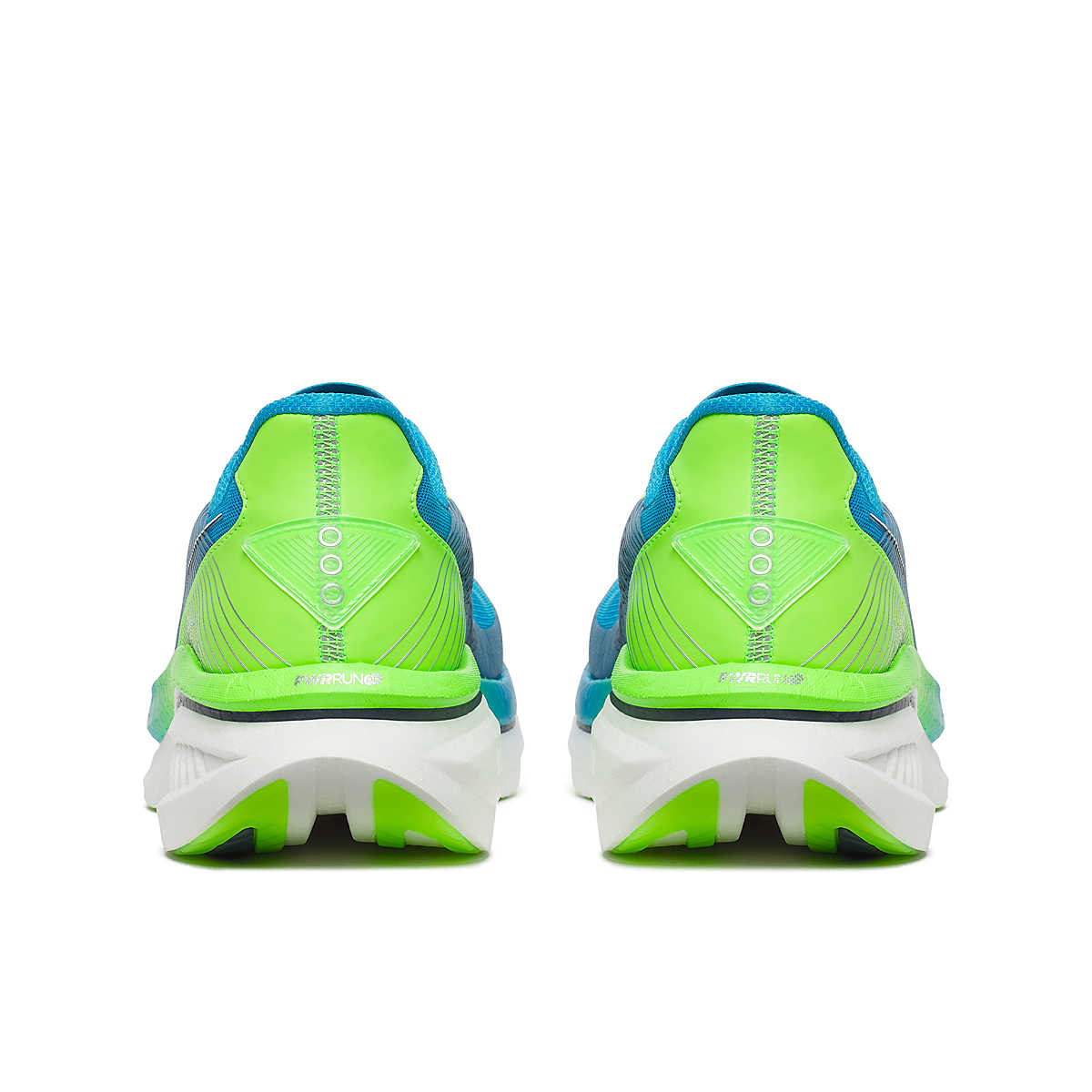 ENDORPHIN AZURA - COBALT/SLIME