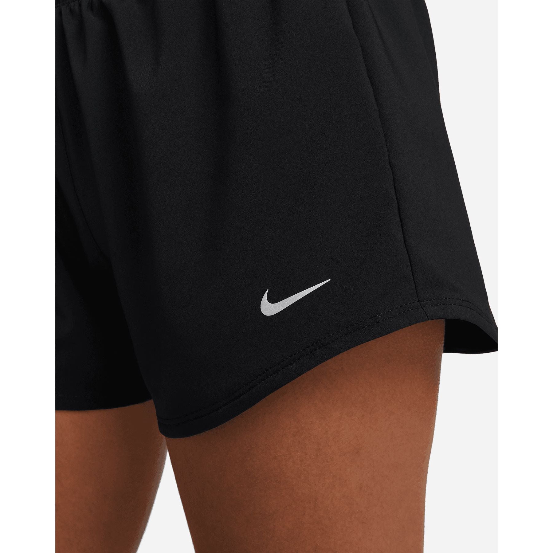 Short training Nike DRI FIT 3IN W - Donna