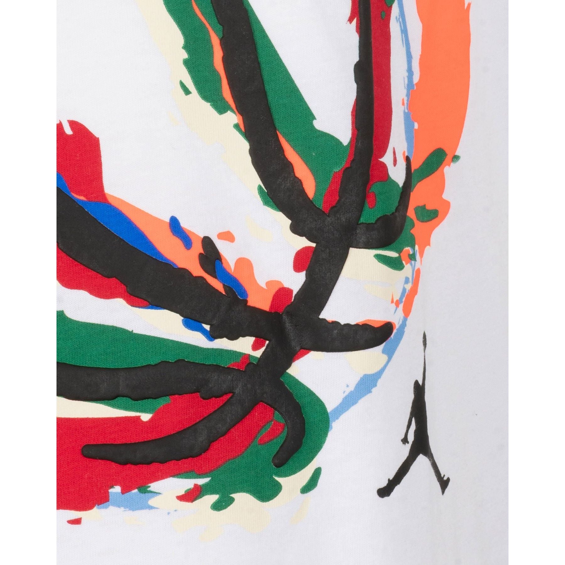 JORDAN BOY PUFF BALL JR