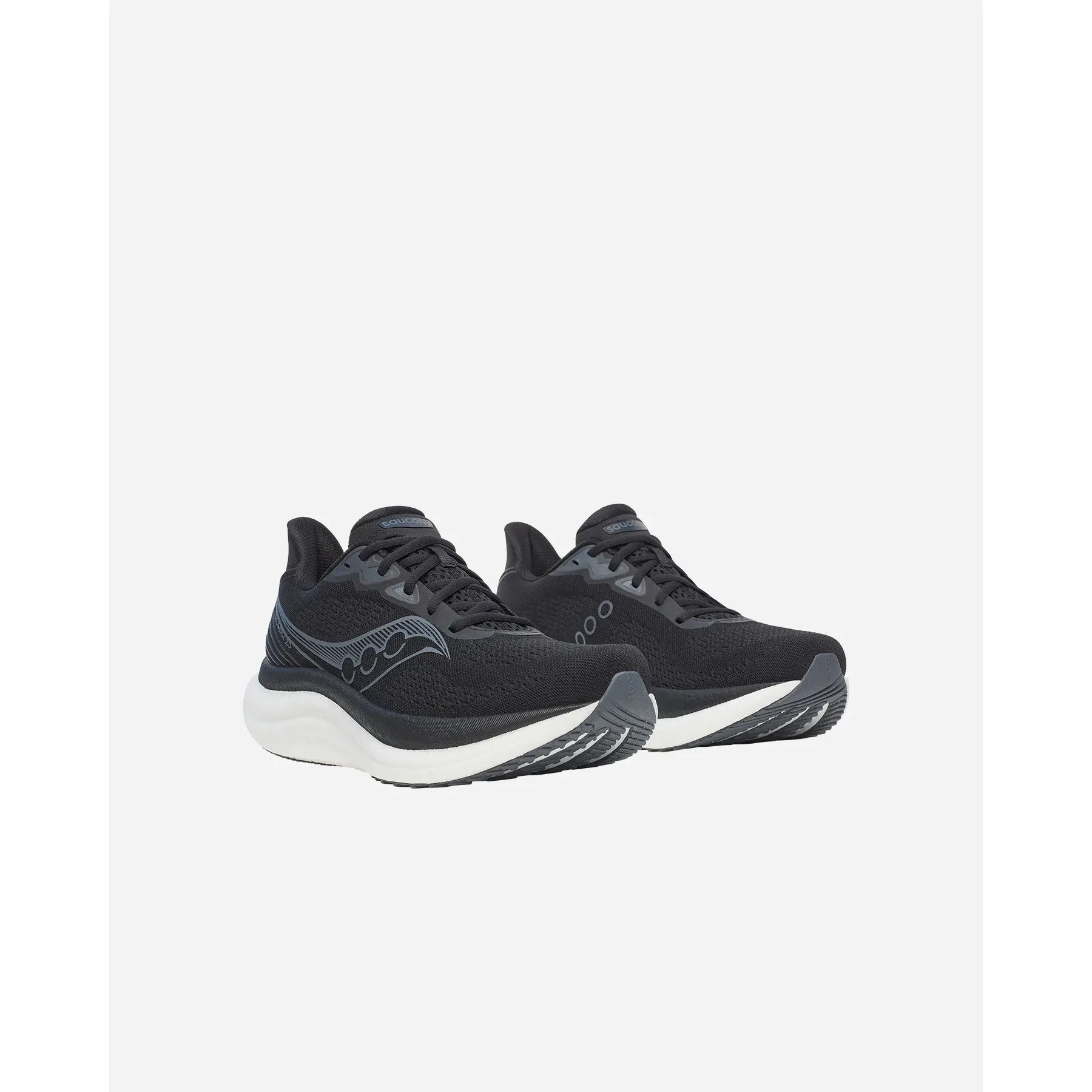 TRIUMPH 23 BLACK/WHITE