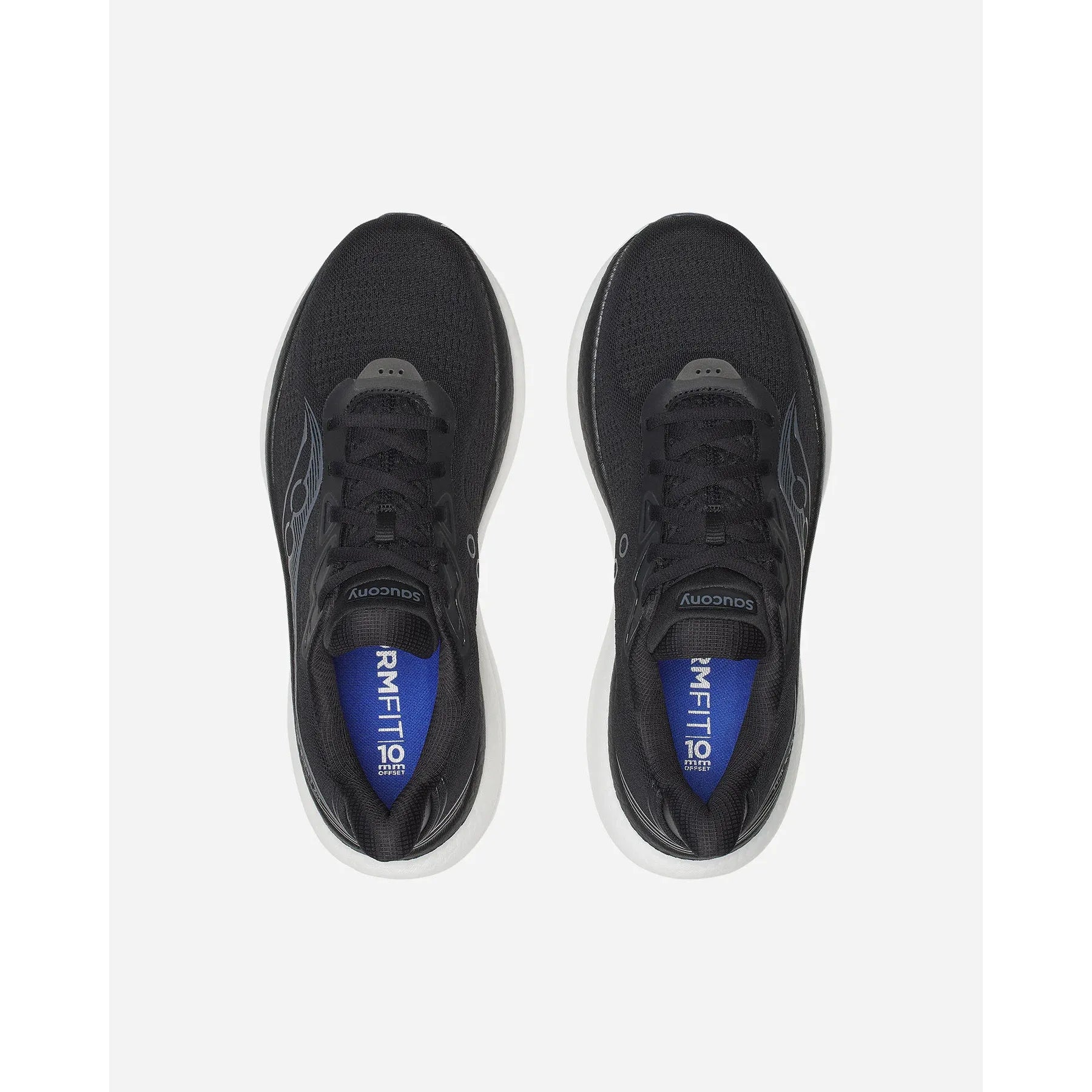 TRIUMPH 23 BLACK/WHITE