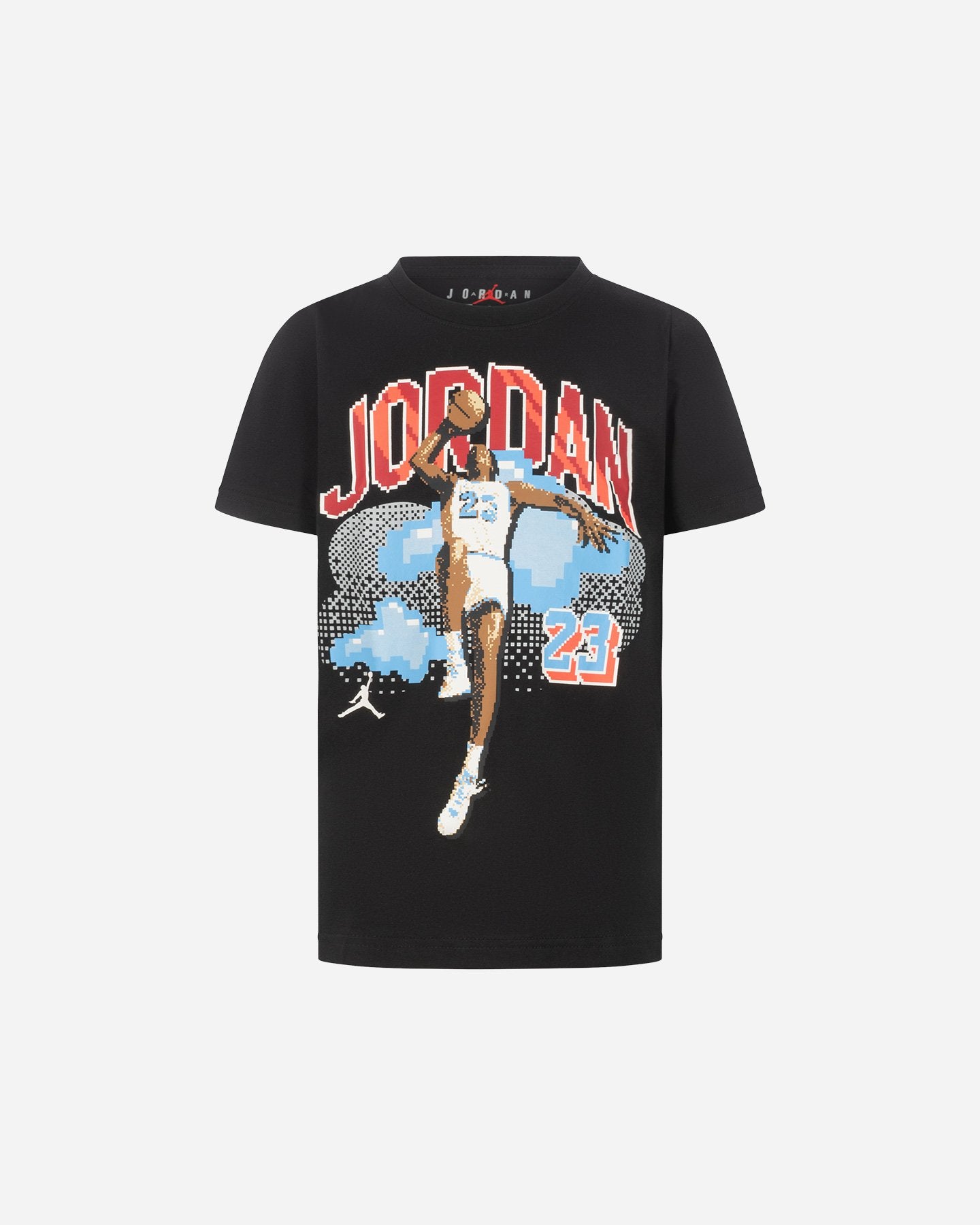 JORDAN RETROGAME JR