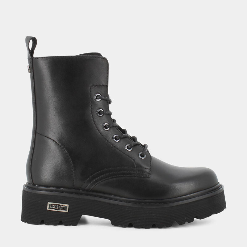 SLASH1814 MID W LEATHER