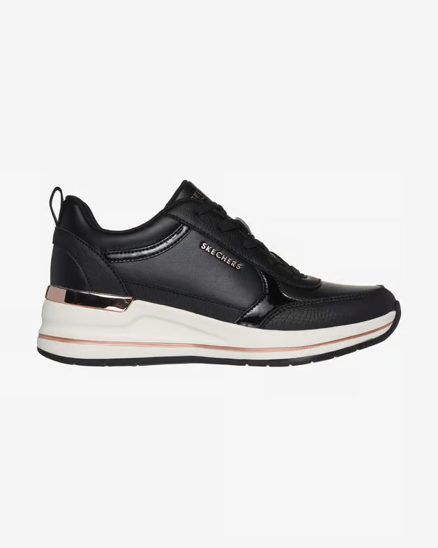 Skechers Billion 2 - Fine Shine - Scarpe - vista 5
