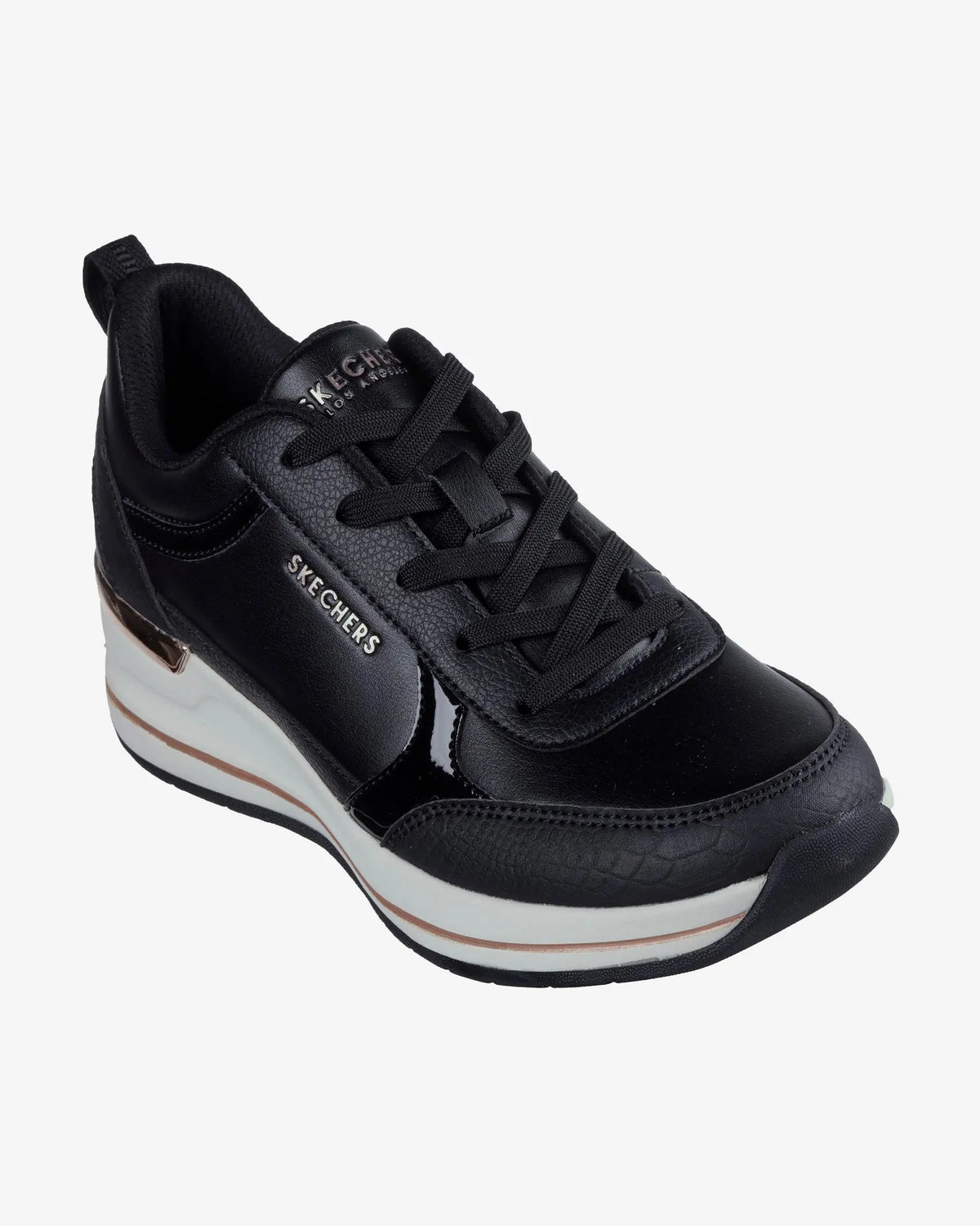 Skechers Billion 2 - Fine Shine - Scarpe - vista 3