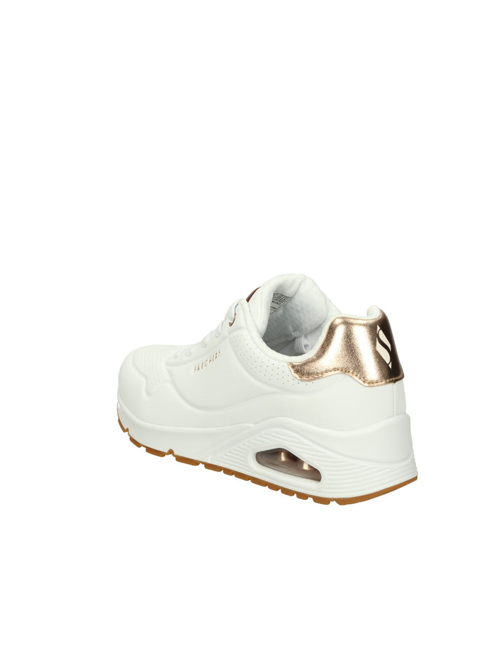 Skechers Uno - Golden Air Oro - vista 3