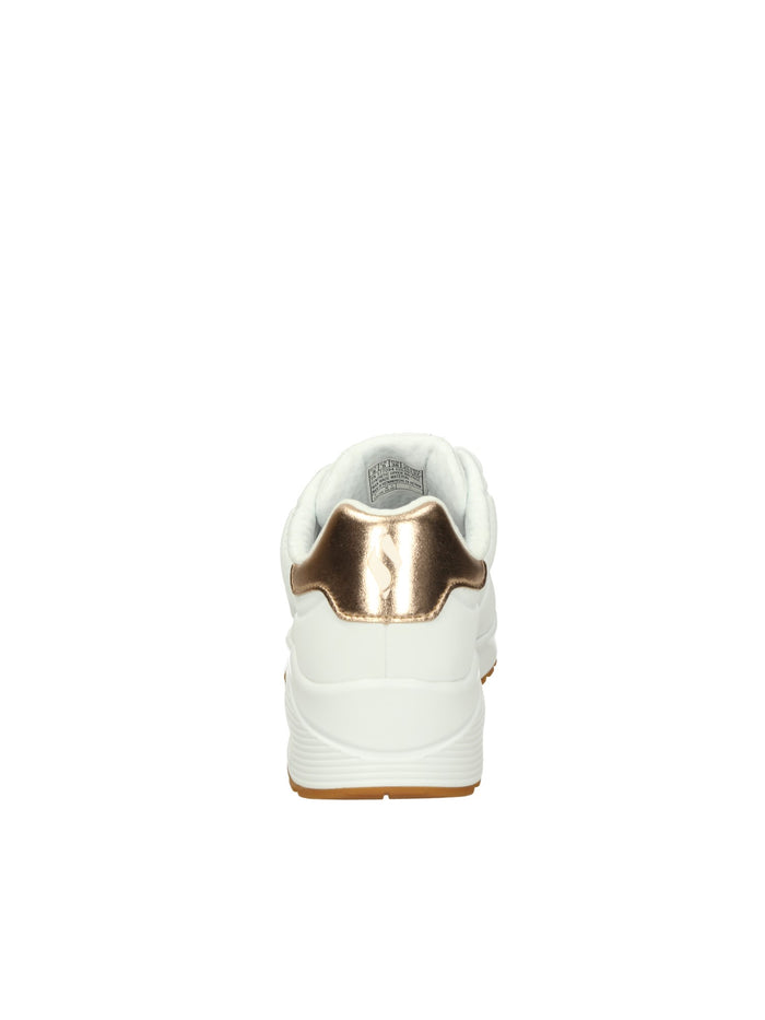 Skechers Uno - Golden Air Oro - vista 4