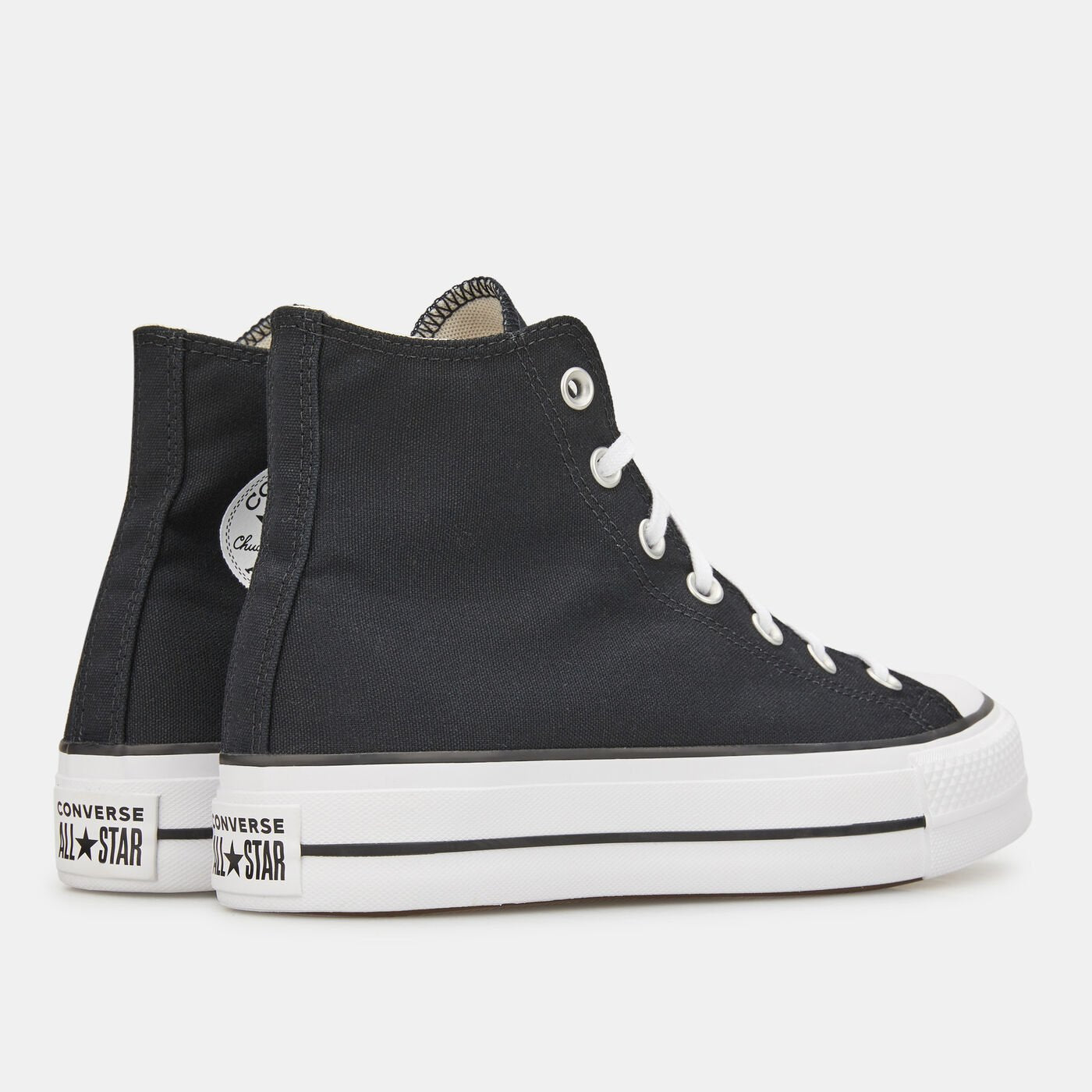Chuck Taylor All Star Platform
