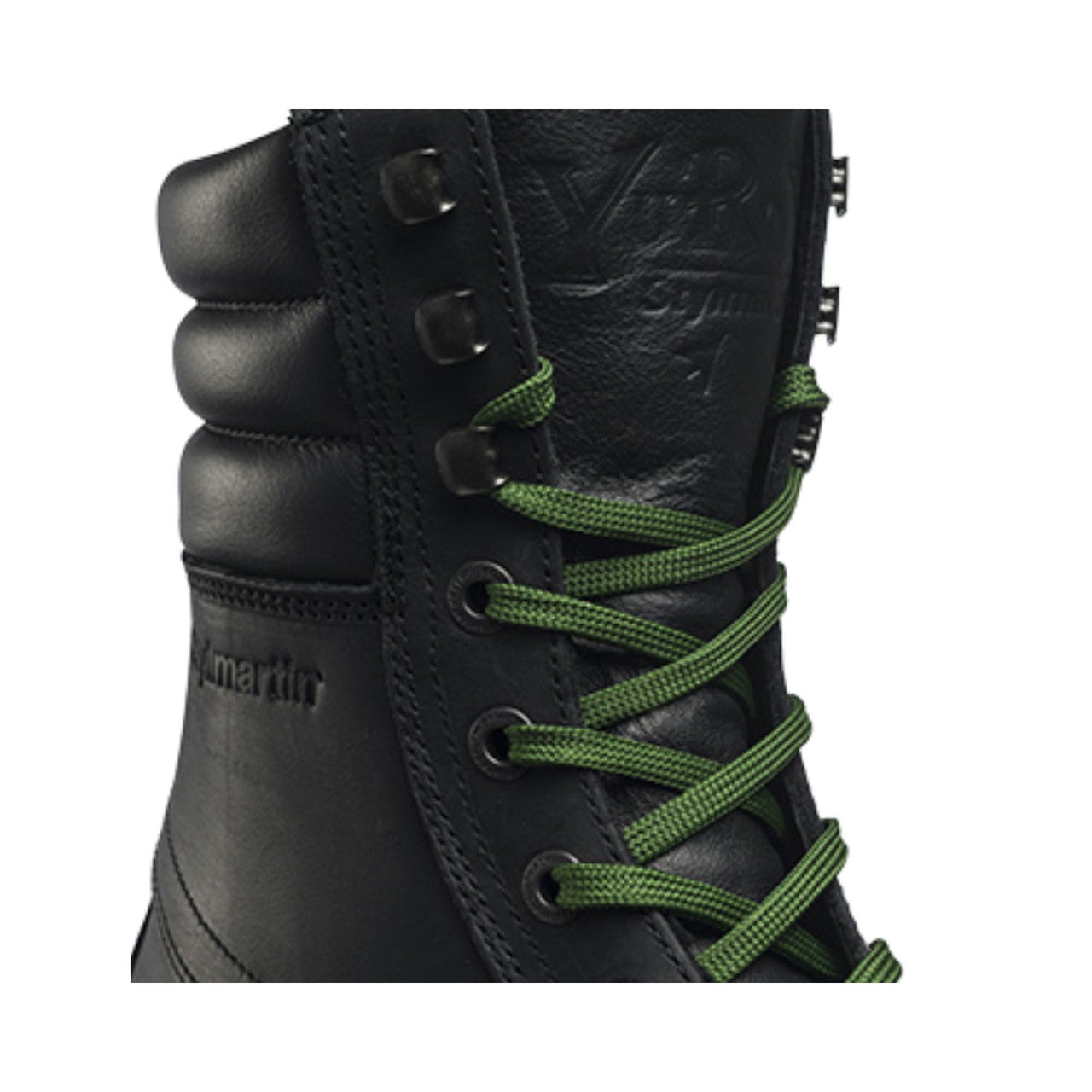 YUROK WP BLACK