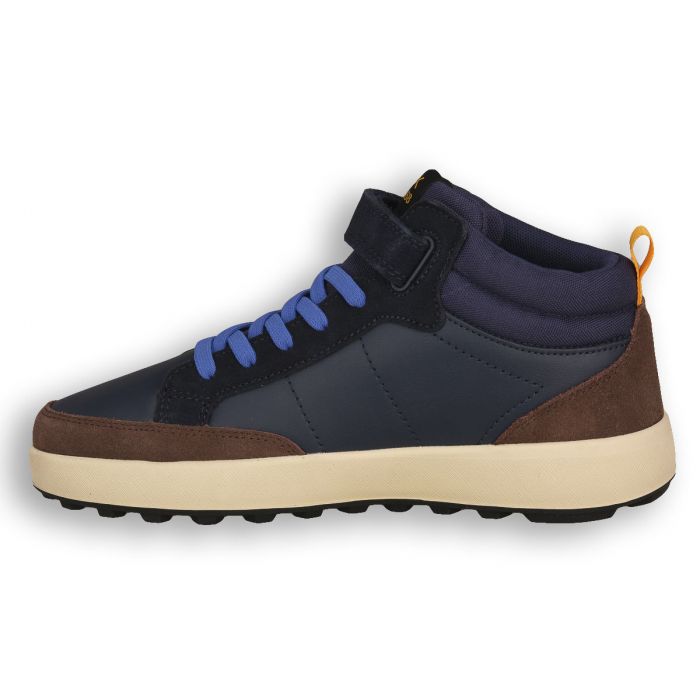 BOYS GENIUS MID