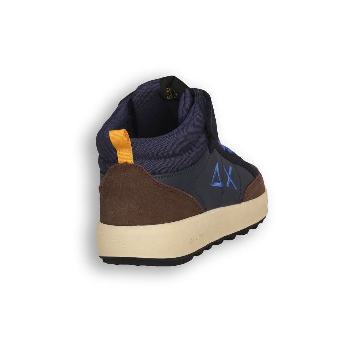 BOYS GENIUS MID