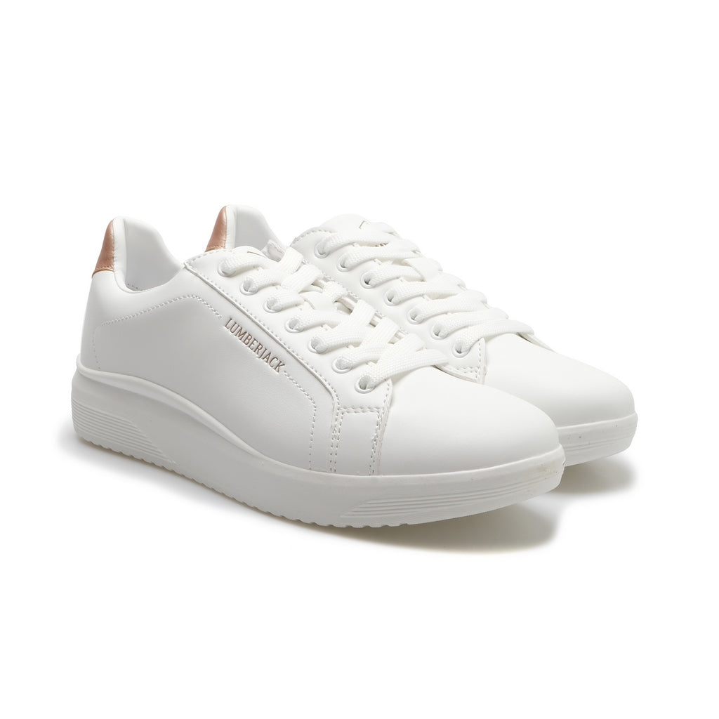 LUMBERJACK Fridy Sneaker Bassa Donna