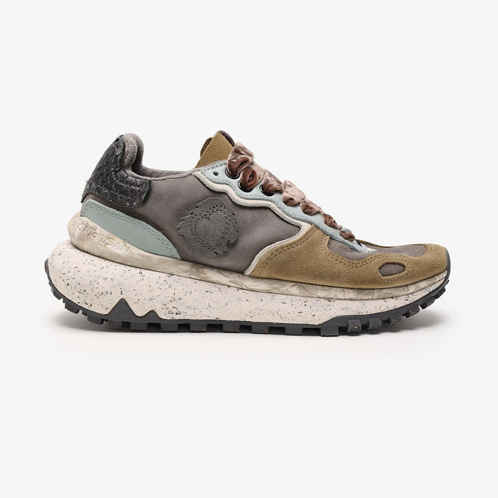 Chacrona Metta Premium Chic Grey