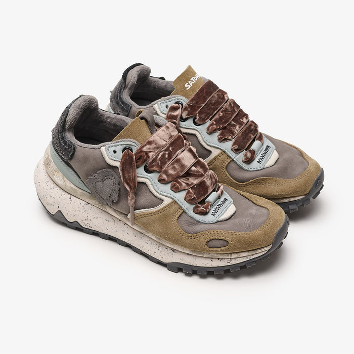 Chacrona Metta Premium Chic Grey