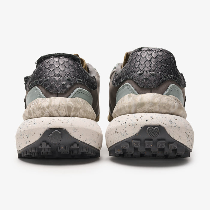 Chacrona Metta Premium Chic Grey