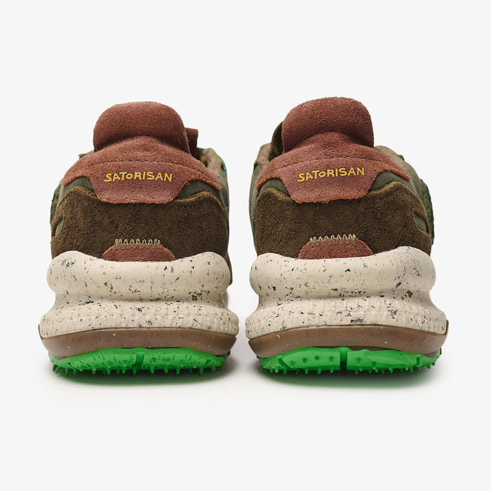 Chacrona Premium Dark Green