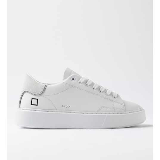 SFERA CALF WHITE W8B