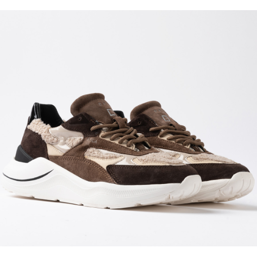 FUGA NATURAL CHOCOLATE W8C