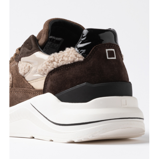 FUGA NATURAL CHOCOLATE W8C