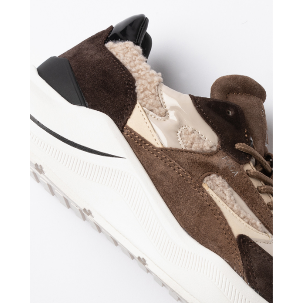 FUGA NATURAL CHOCOLATE W8C