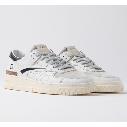 TORNEO COLORED WHITE-BLUE M8B