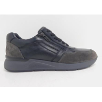 Walkdream scarpe uomo in suede