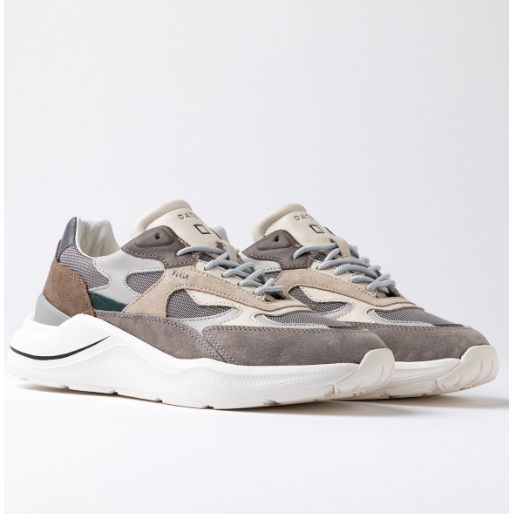 D.A.T.E. Fuga Dragon Grey M8B - vista 4