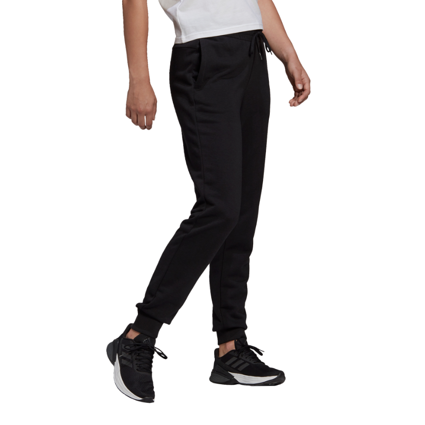 Adidas, Essentials French Terry Logo , Pantaloni Della Tuta