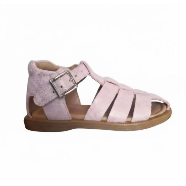Westlake bambina glitter rosa