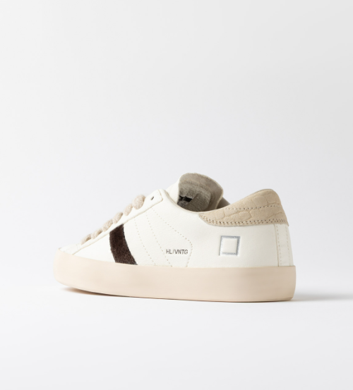 HILL LOW VINTAGE MILK