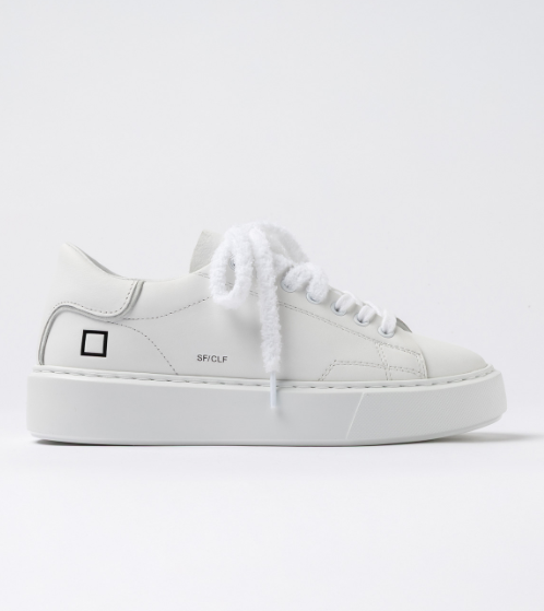 SFERA CALF WHITE